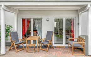 Ferienwohnung Graal-Müritz, Graal-Muritz